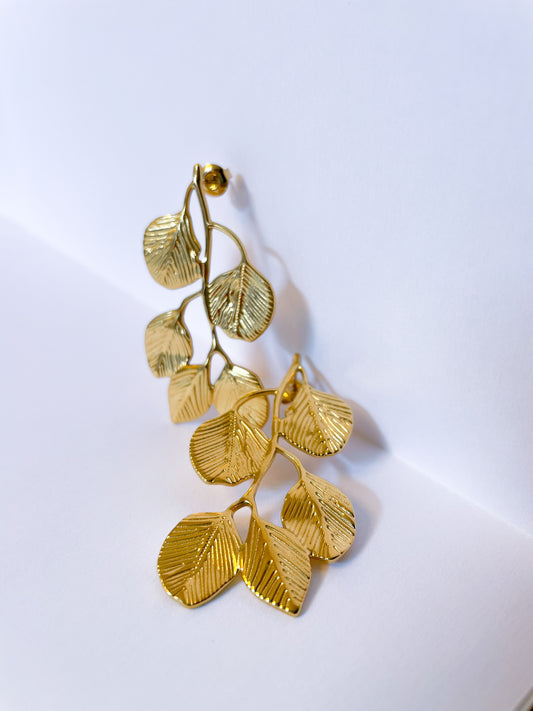 BOUCLES - ÉLISE
