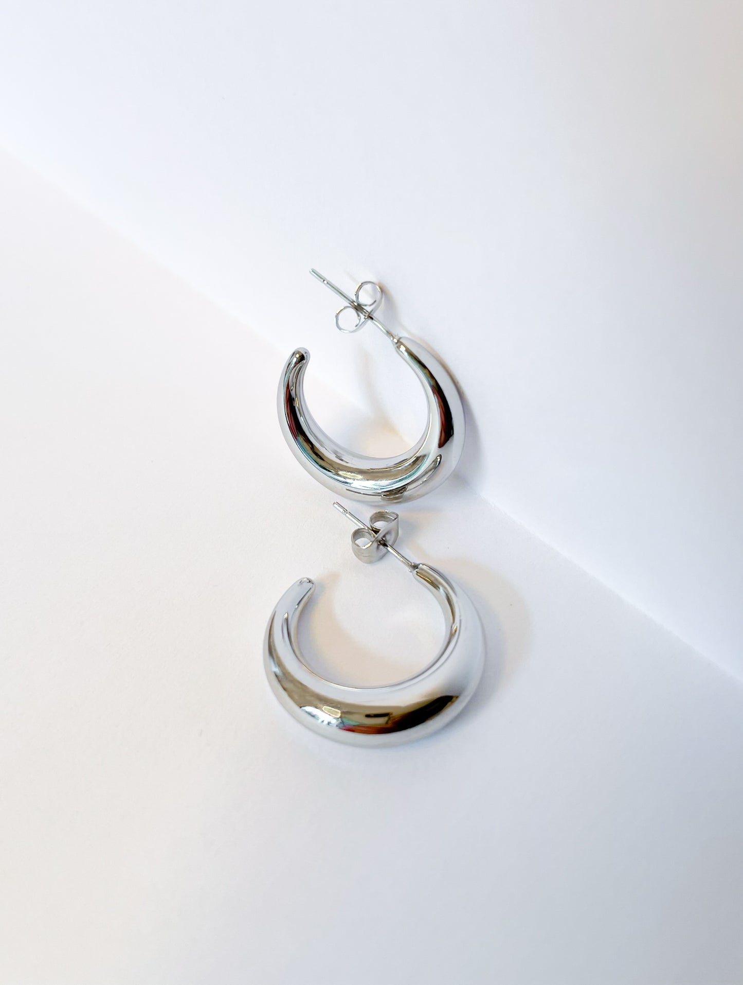 BOUCLES - BABY LUNA