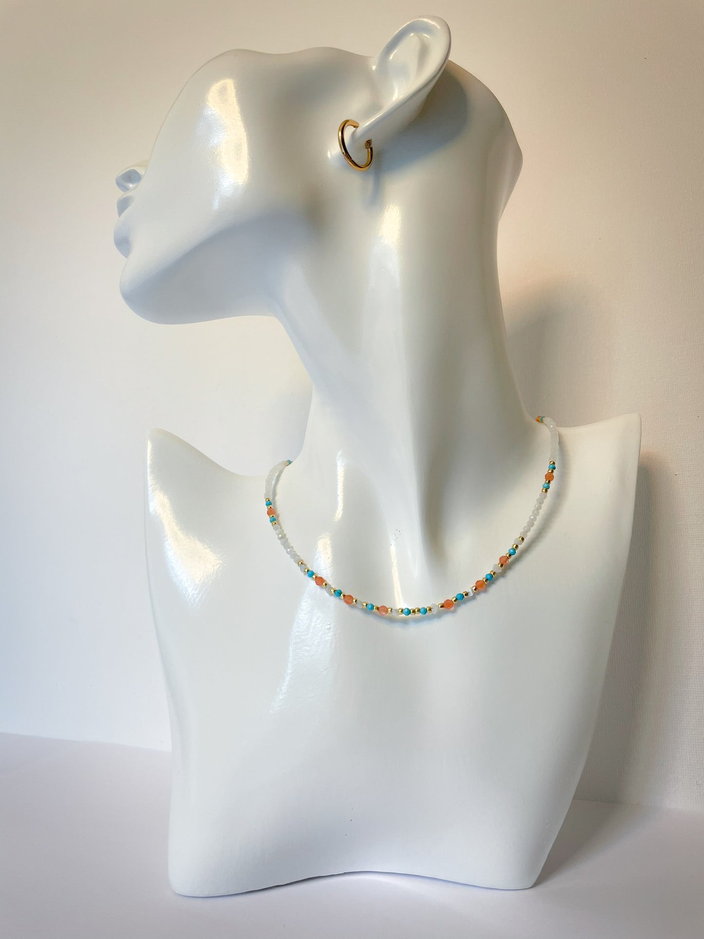 COLLIER - PAOLA