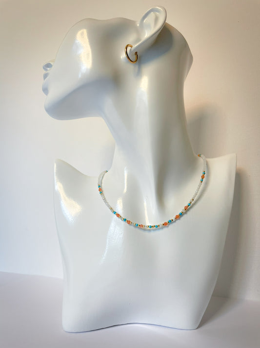 COLLIER - PAOLA