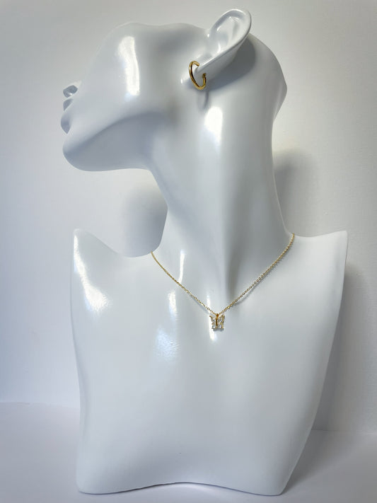 COLLIER - FLY