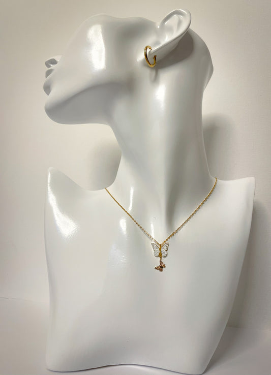 COLLIER - SUMMER