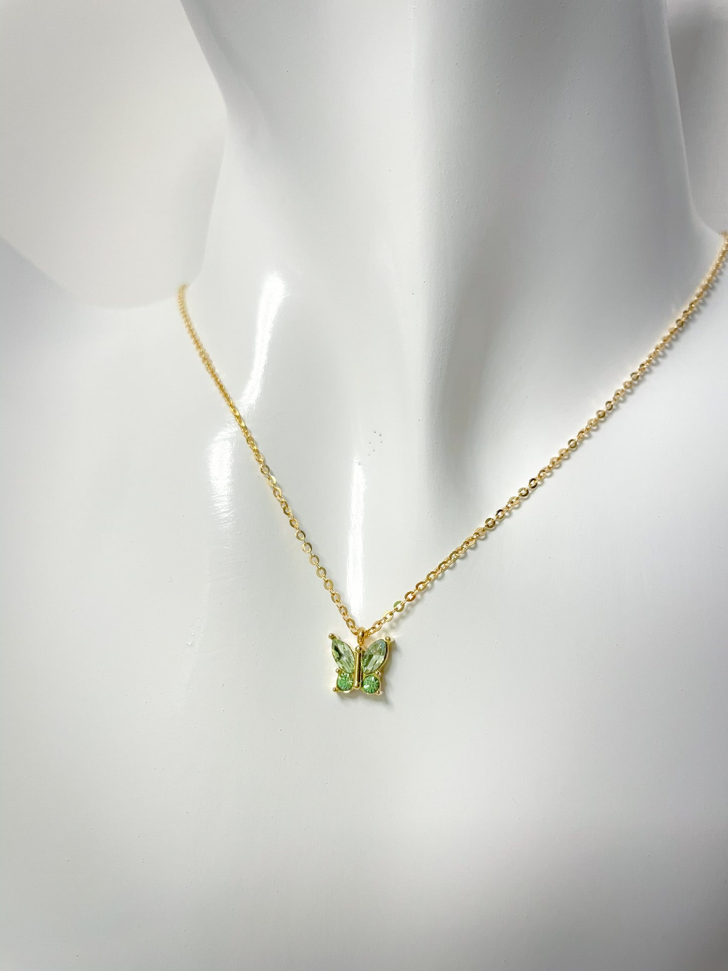 COLLIER - FLY