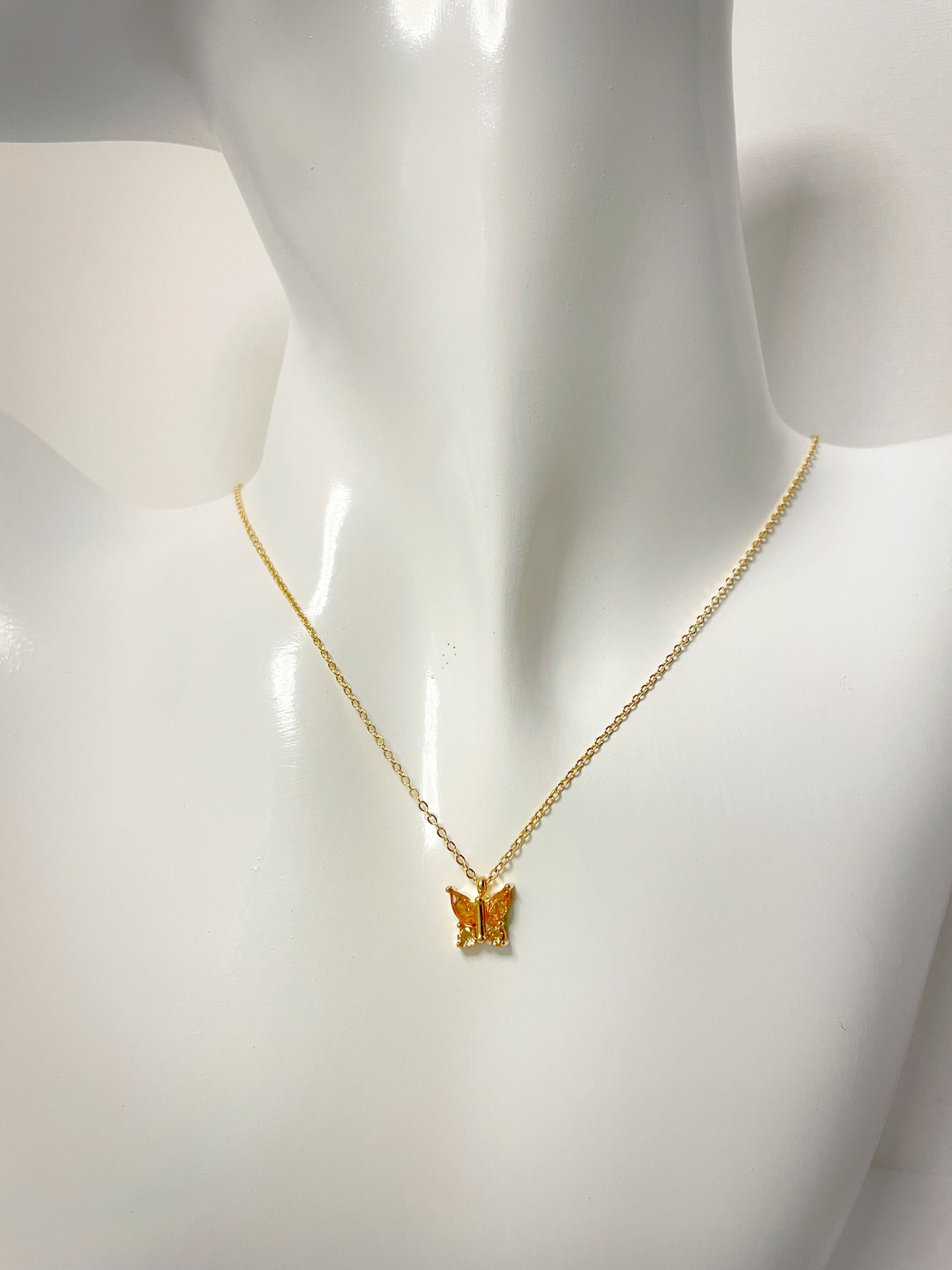 COLLIER - FLY