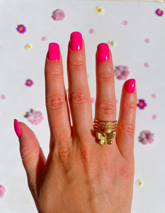 BAGUE - ALYA