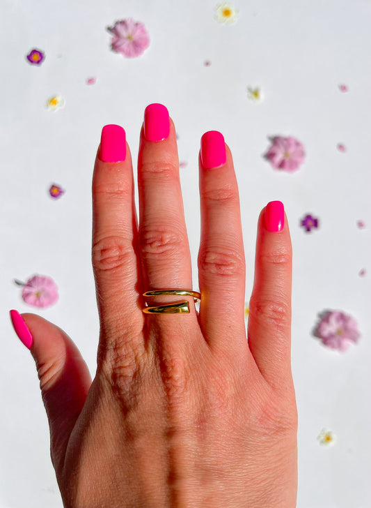 BAGUE - NAMI