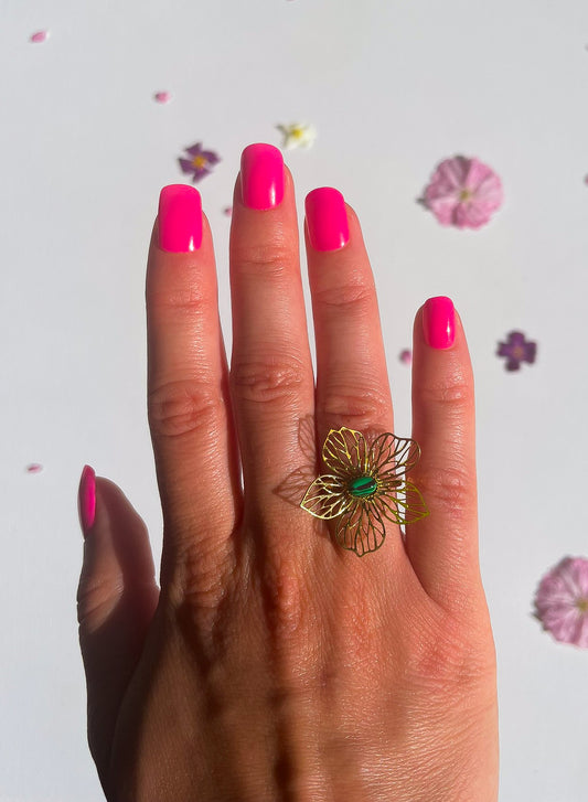 BAGUE - Élina