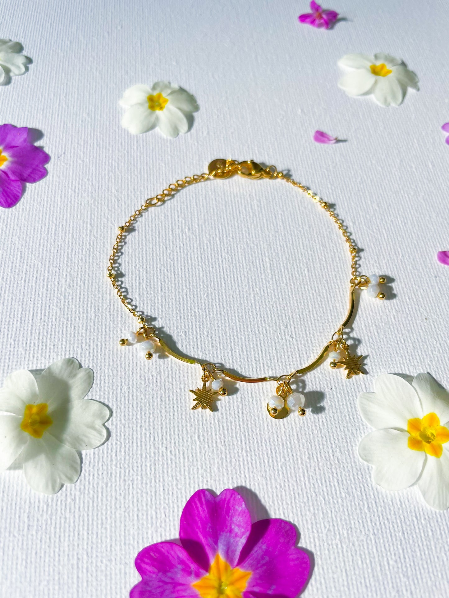 BRACELET - CLAIRE