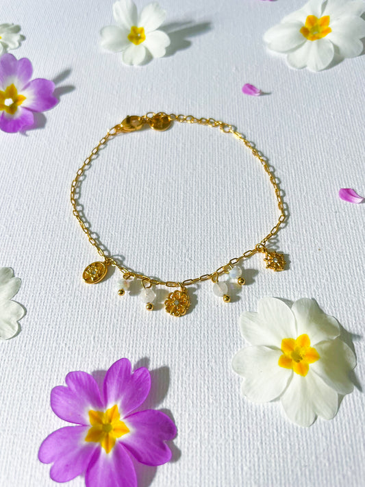 BRACELET - VAILLANA