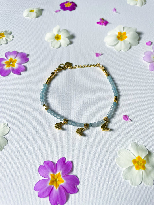 BRACELET - CINDY