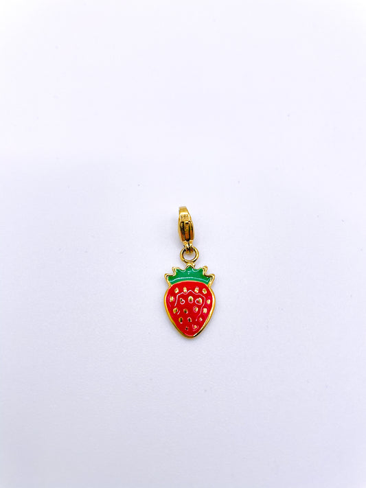 CHARMS FRAISE