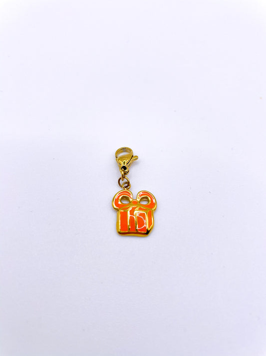 CHARMS GIFT ORANGE