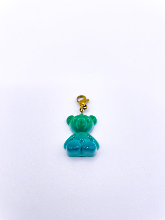 CHARMS OURSON BLEU