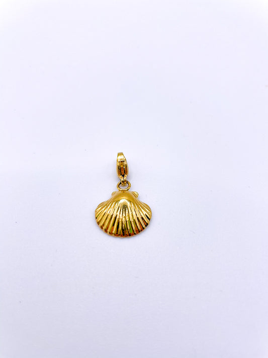 CHARMS COQUILLE SAINT-JACQUES