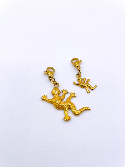 CHARMS LÉZARDS