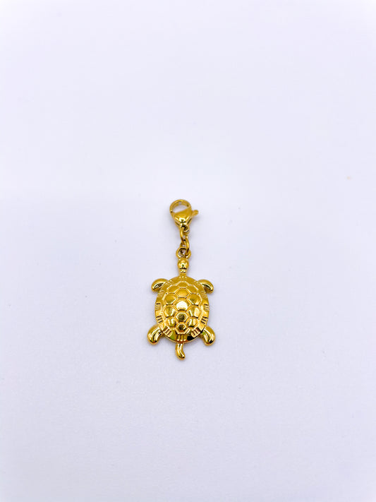 CHARMS TORTUE