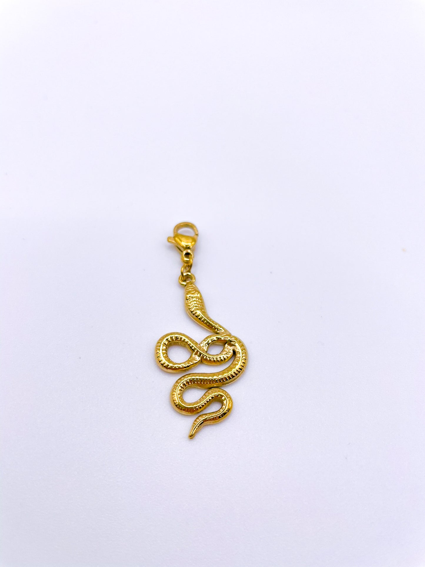 CHARMS SERPENT