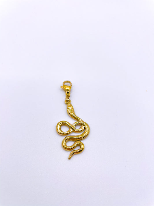 CHARMS SERPENT