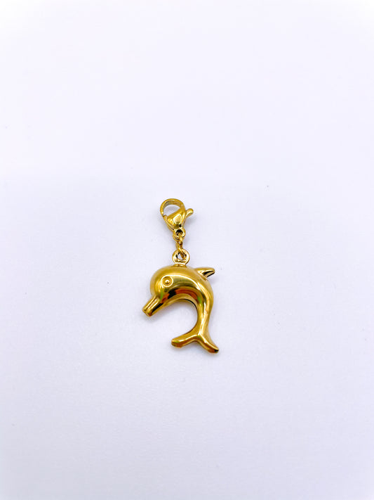 CHARMS DAUPHIN