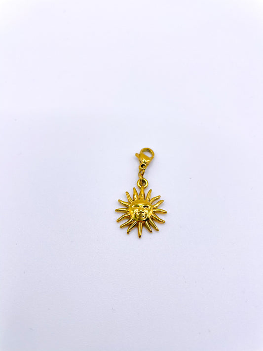 CHARMS SOLEIL