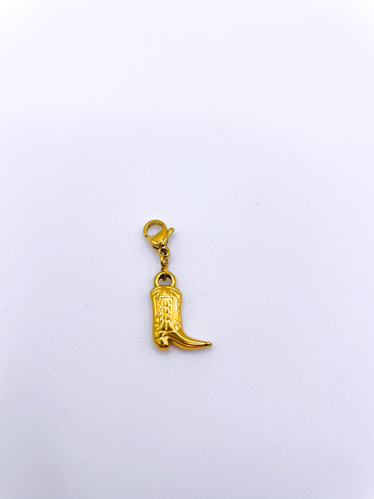CHARMS COWBOY BOOTS