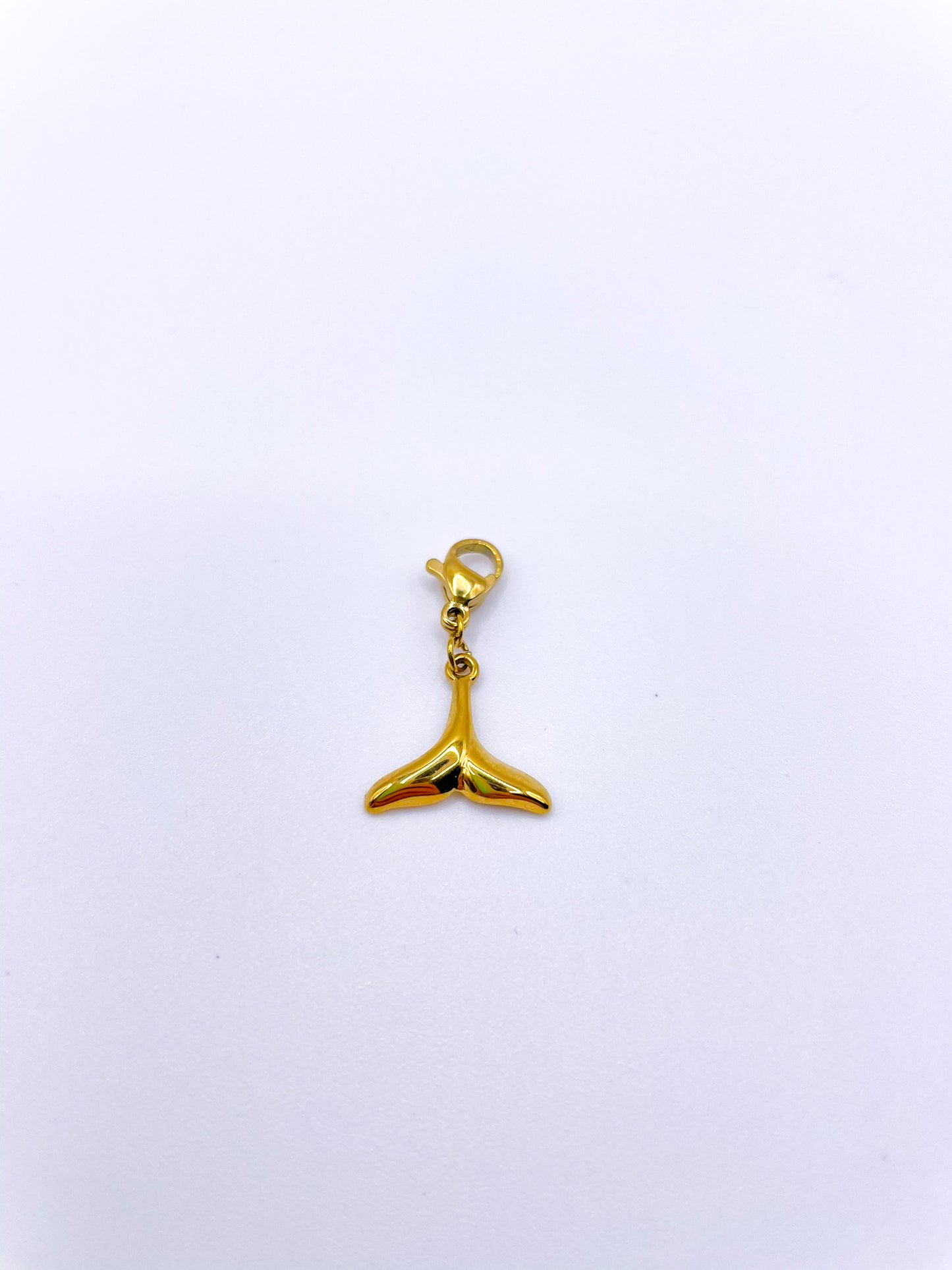 CHARMS NAGEOIRE DORÉE