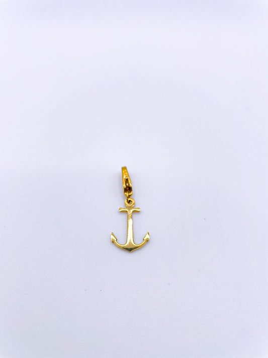 CHARMS ANCRE