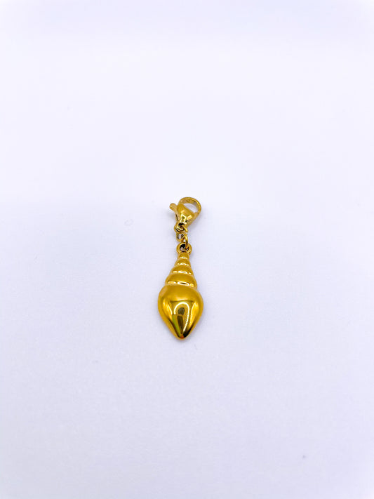 CHARMS POISSON