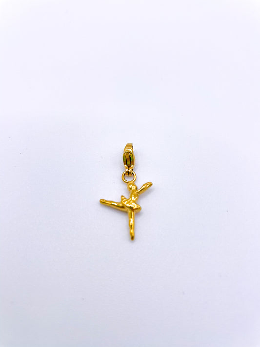 CHARMS BALLERINA