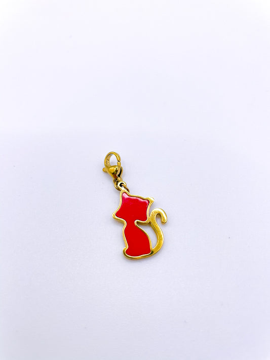 CHARMS PETIT CHAT