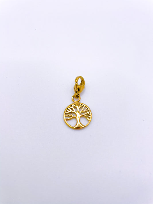 CHARMS GINKGO