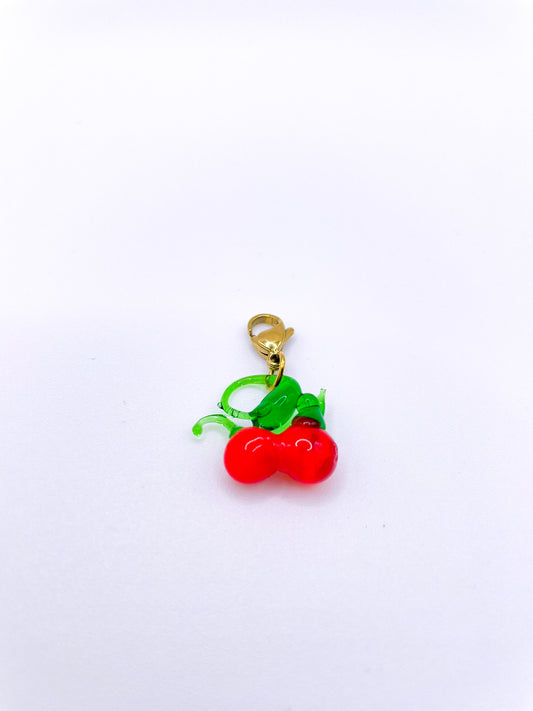 CHARMS CERISE