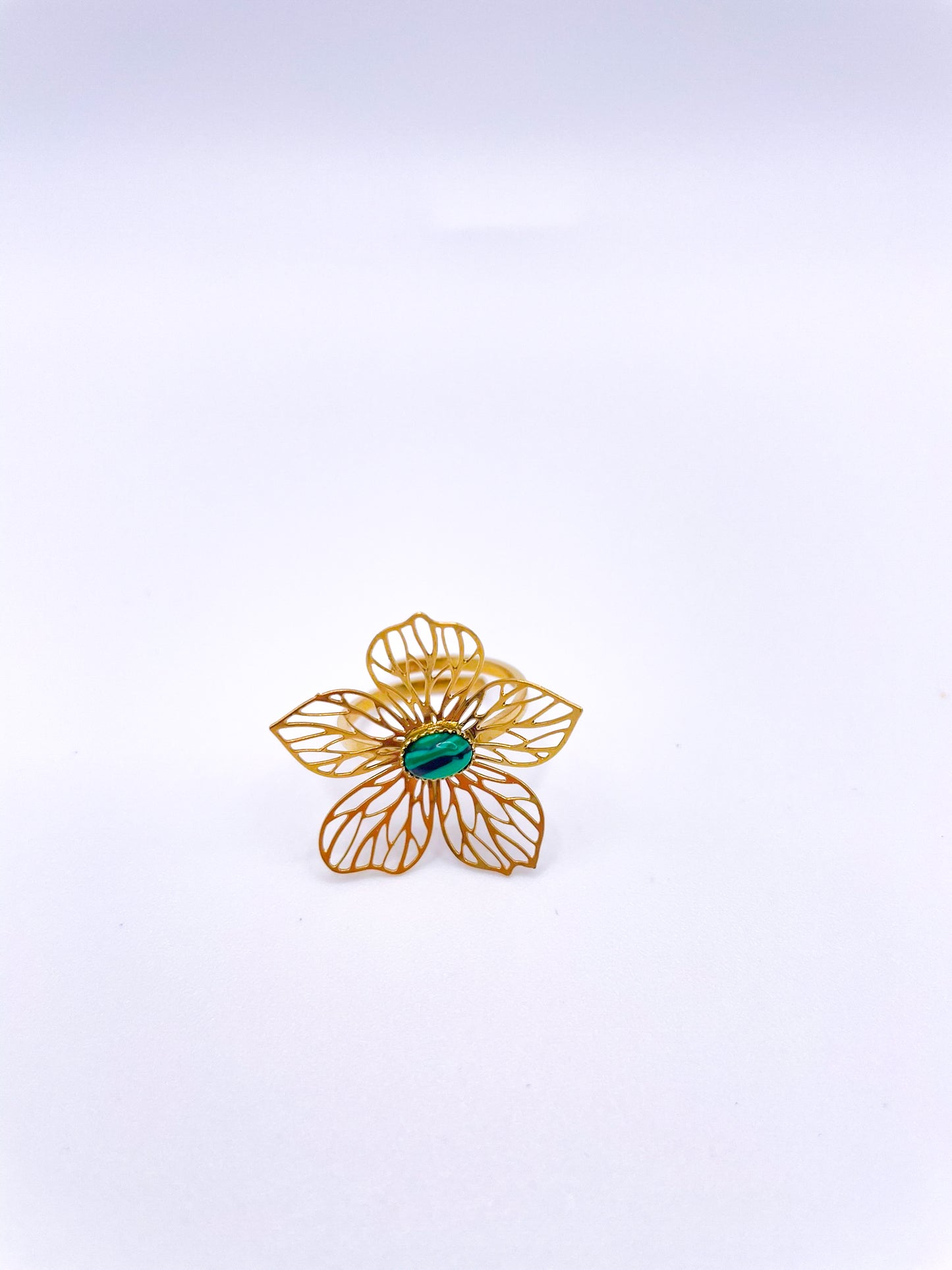 BAGUE - Élina