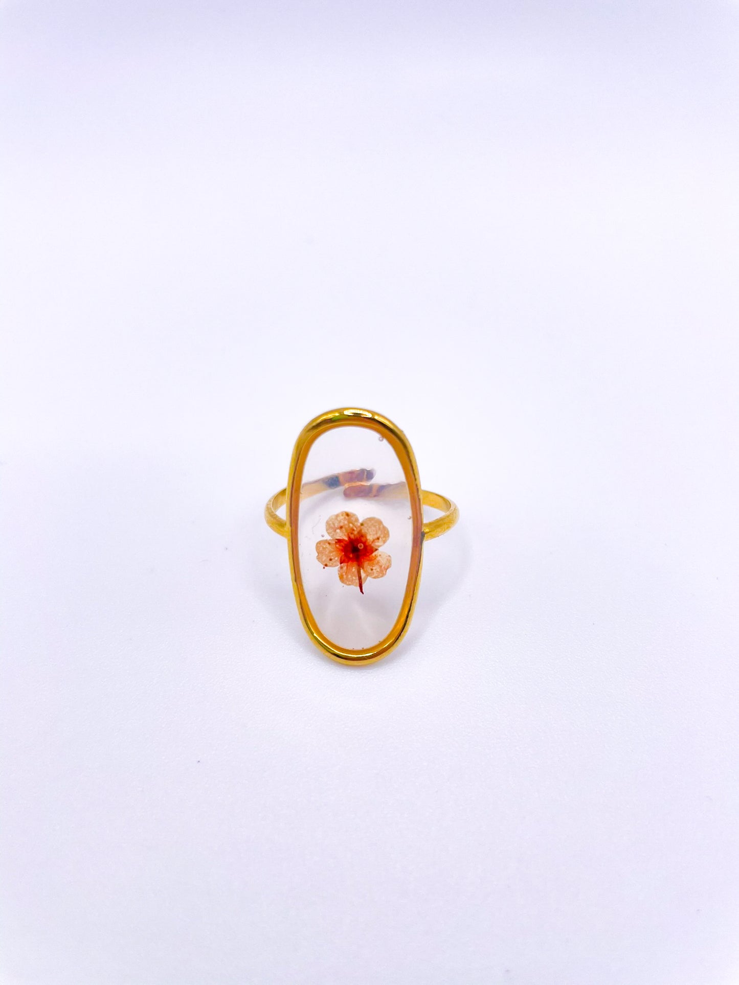 BAGUE - JADE