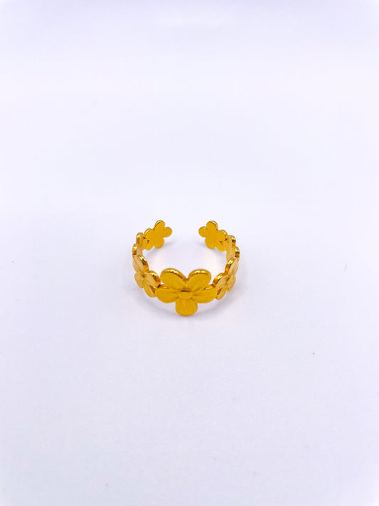BAGUE - MAELYS