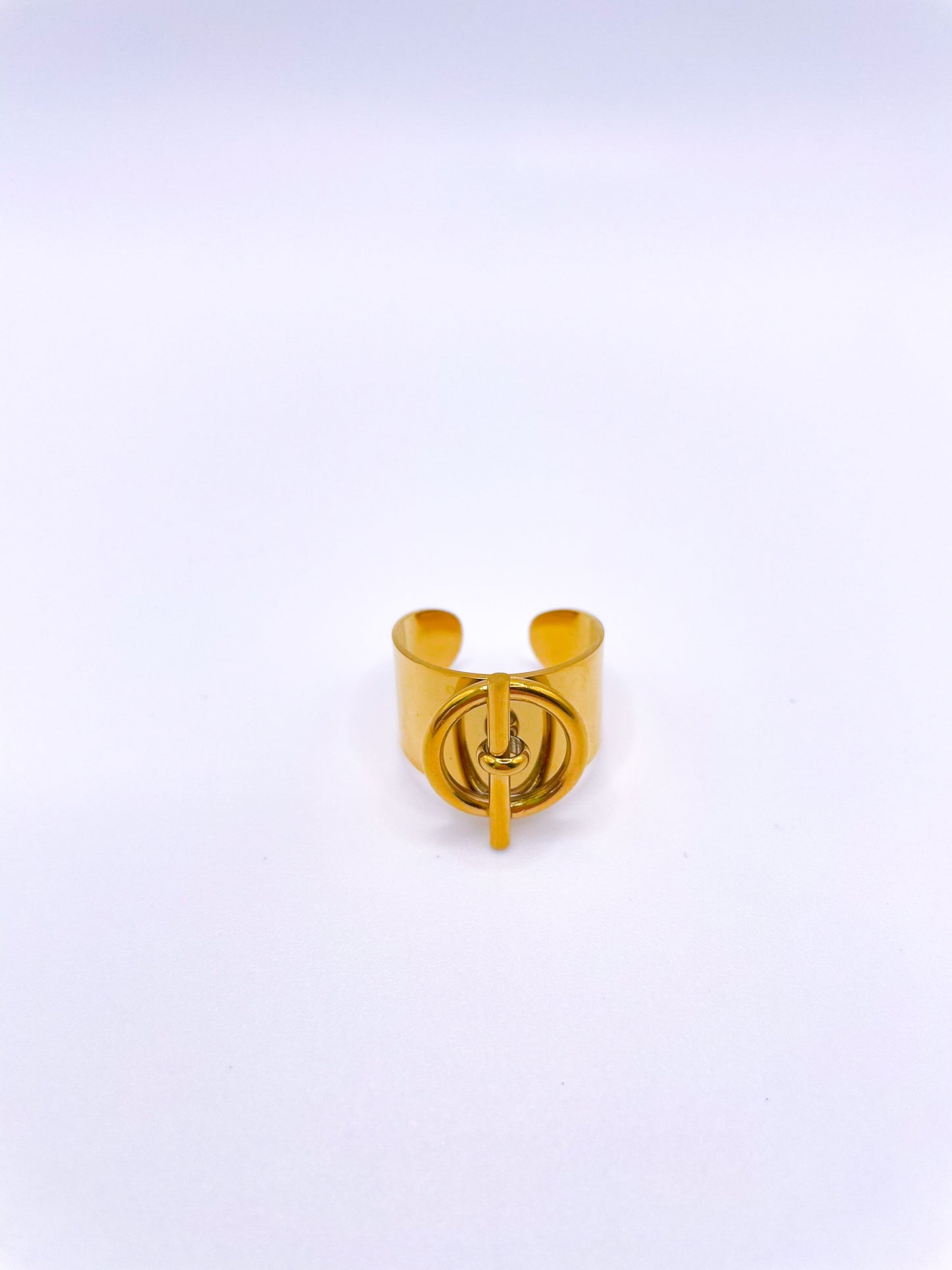 BAGUE - CASSIA
