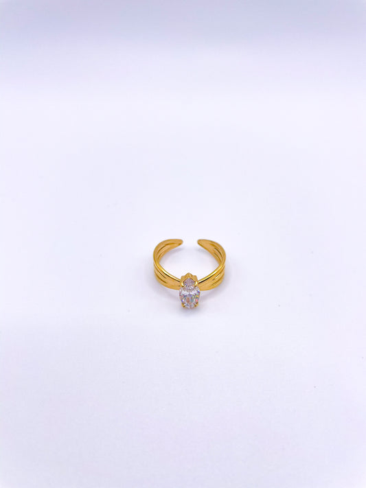 BAGUE - ANITA