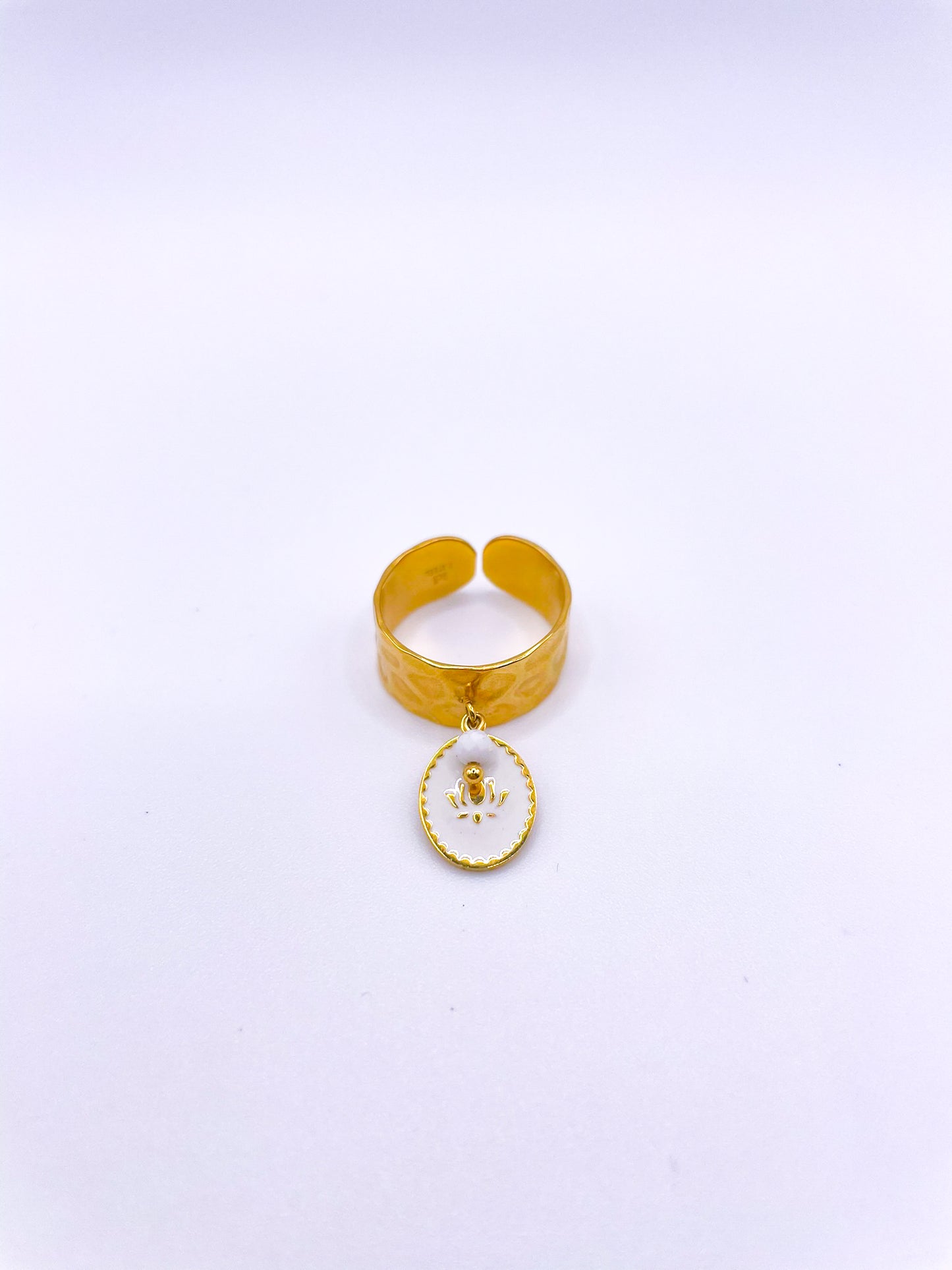 BAGUE - AUREA