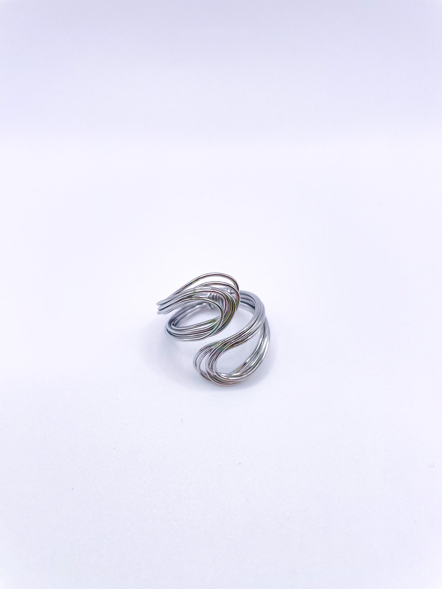 BAGUE - ARIA