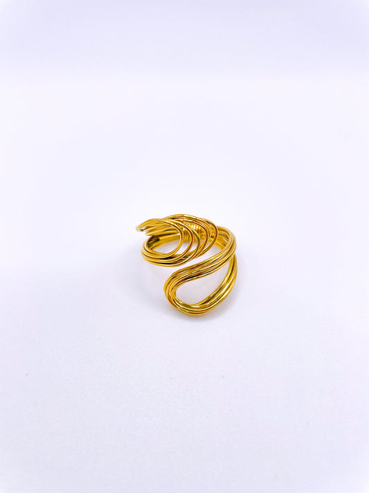 BAGUE - ARIA