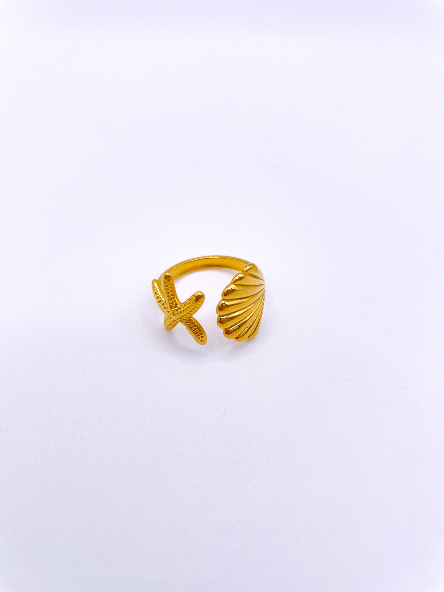 BAGUE - ÉLINDRA