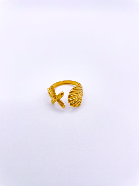 BAGUE - ÉLINDRA