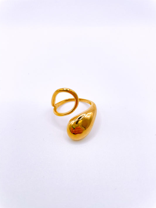 BAGUE - LÉORA