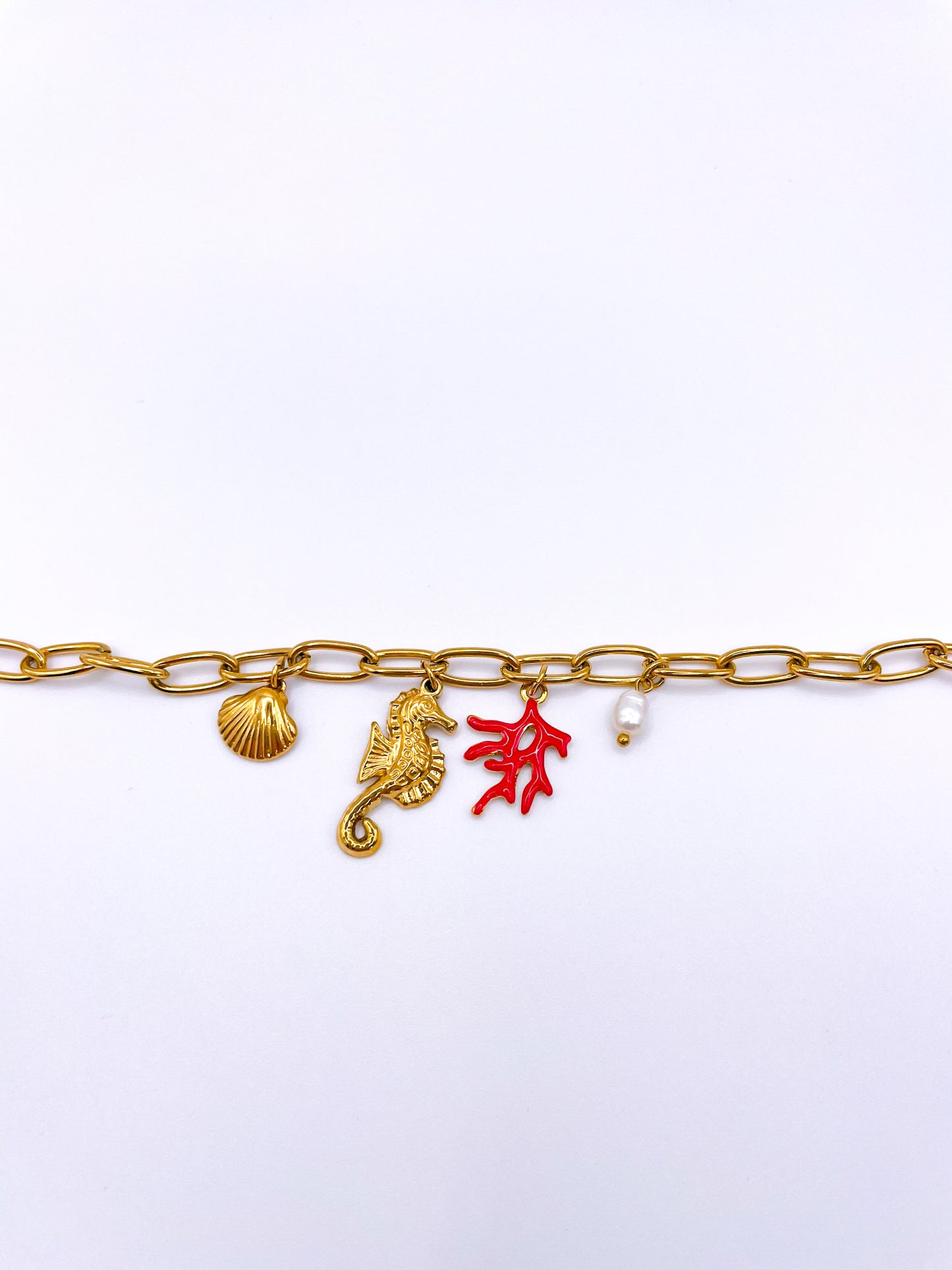 BRACELET - CORALIA