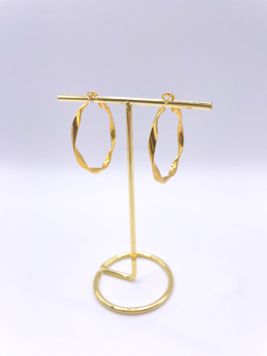 BOUCLES - BABY TWIST