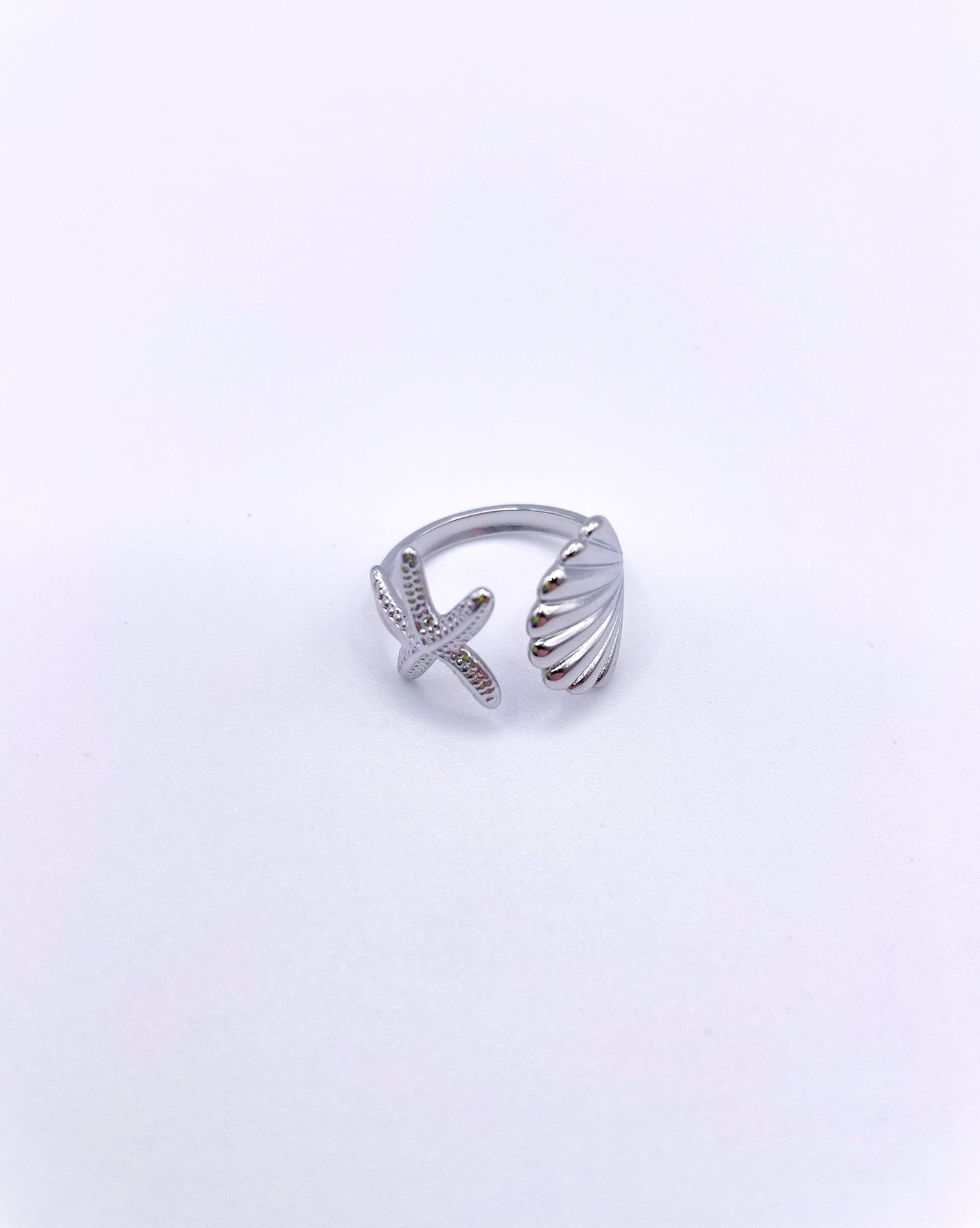 BAGUE - ÉLINDRA