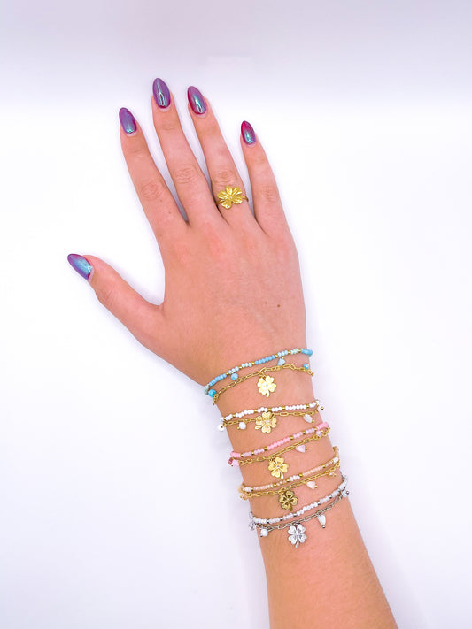 BRACELET - ESPERANZA
