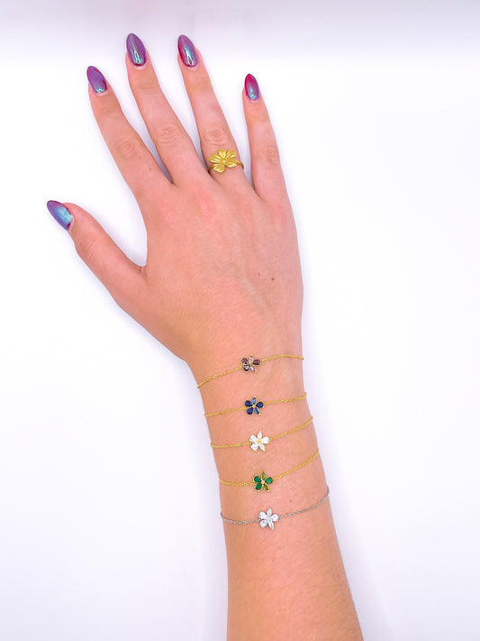 BRACELET - IRIS