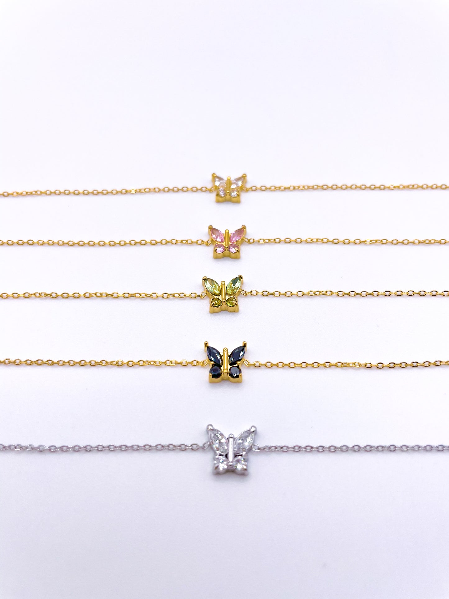 BRACELET - FLY