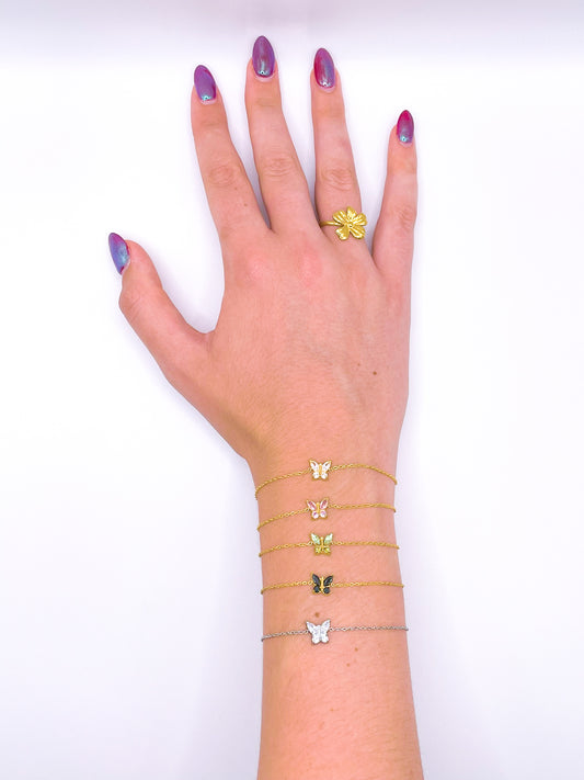 BRACELET - FLY